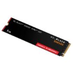 WD Black SN850X WDS100T2X0E SSD 1TB PCIe Gen4 NVMe - Imagen 2