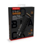 WD Black SN850X WDS200T2X0E SSD 2TB PCIe Gen4 NVMe - Imagen 4