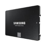 Samsung 870 Evo SSD 4TB 2.5" SATA3 - Imagen 3
