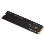 WD Black SN850X WDS400T2X0E SSD 4TB PCIe Gen4 NVMe - Imagen 2