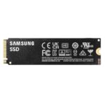 Samsung 990 PRO SSD 1TB PCIe 4.0 NVMe M.2 - Imagen 3