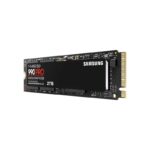 Samsung 990 PRO SSD 2TB PCIe 4.0 NVMe M.2 - Imagen 2