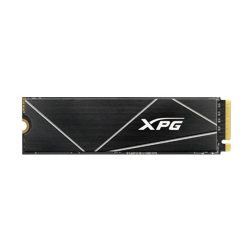 IAIDSO0649_800 ADATA XPG SSD GAMMIX S70 BLADE 1TB PCIe 4.0 NVMe - Imagen 1
