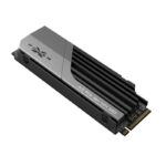 SP XS70 SSD 2TB NVMe PCIe Gen 4x4 7300MBs w/HS - Imagen 2
