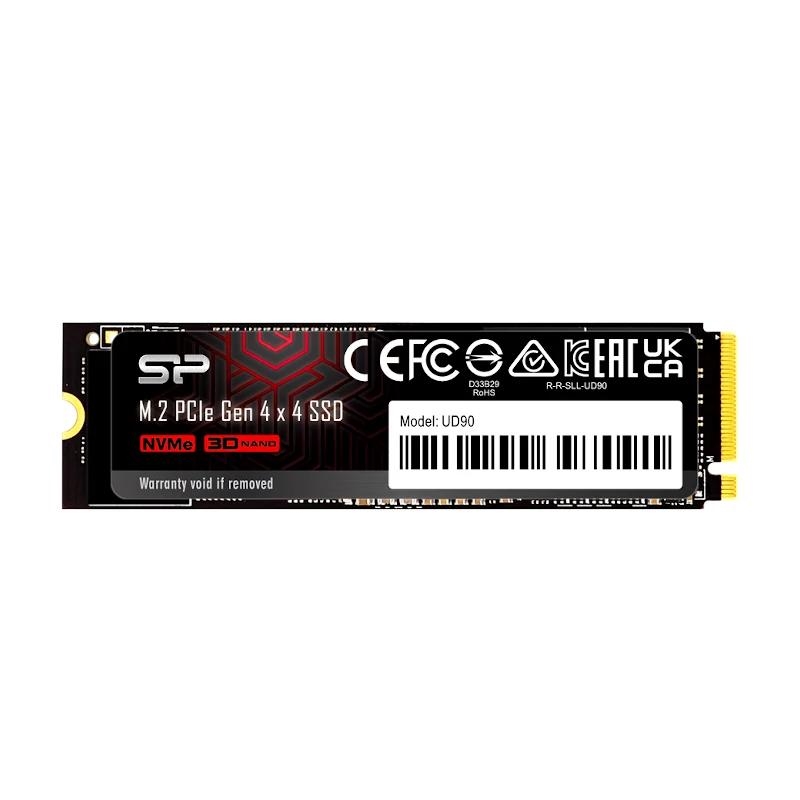 IAIDSO0657_800 SP UD90 SSD 500GB NVMe PCIe Gen 4x4 - Imagen 1