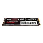 SP UD90 SSD 500GB NVMe PCIe Gen 4x4 - Imagen 2