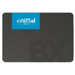 Crucial CT500BX500SSD1 BX500 SSD 500GB 2.5" Sata3