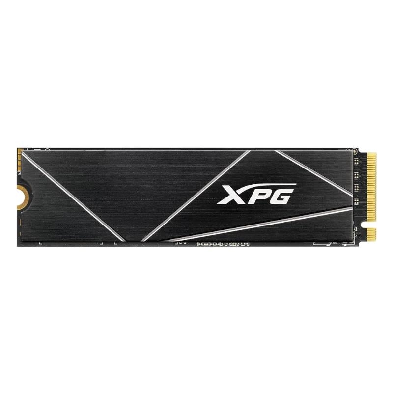 IAIDSO0681_800 ADATA XPG SSD GAMMIX S70 BLADE 2TB PCIe 4.0 NVMe - Imagen 1