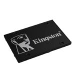 Kingston SKC600/2048G SSD NAND 2Tb TLC 3D 2.5" - Imagen 2