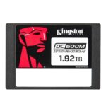 Kingston Data Center DC600M SSD 1920GB 2.5" SATA