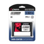 Kingston Data Center DC600M SSD 1920GB 2.5" SATA - Imagen 3