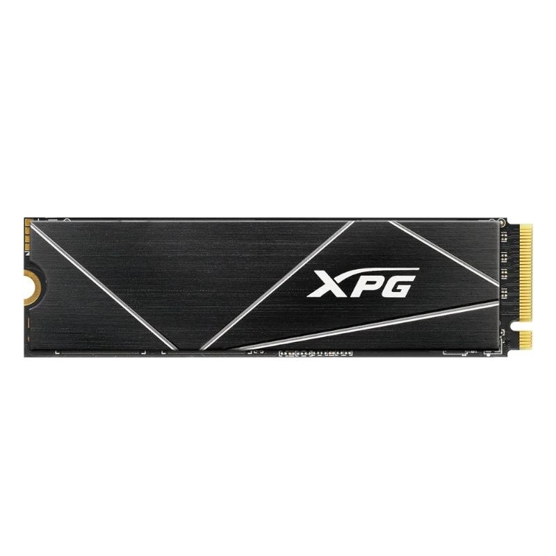 IAIDSO0716_800 ADATA XPG SSD GAMMIX S70 BLADE 4TB PCIe 4.0 NVMe - Imagen 1