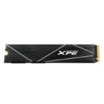 ADATA XPG SSD GAMMIX S70 BLADE 4TB PCIe 4.0 NVMe - Imagen 4