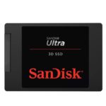 Sandisk SDSSDH3-1T00-G26 SSD Ultra 3D 1TB 2.5" - Imagen 2