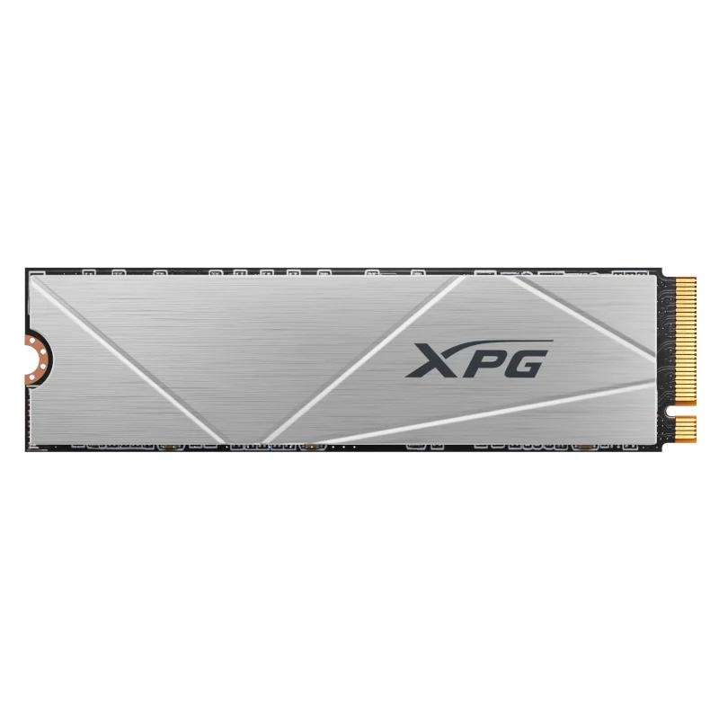 IAIDSO0783_800 ADATA XPG SSD GAMMIX S60 512GB PCIe Gen4 x4 - Imagen 1