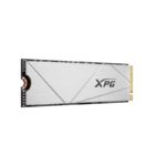 ADATA XPG SSD GAMMIX S60 512GB PCIe Gen4 x4 - Imagen 2