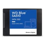 WD Blue SA510 WDS200T3B0A SSD 2TB 2.5" SATA3 - Imagen 2