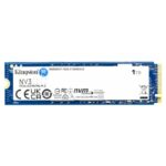 Kingston NV3 SSD 1TB PCIe NVMe Gen 4.0