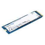 Kingston NV3 SSD 2TB PCIe NVMe Gen 4.0 - Imagen 2