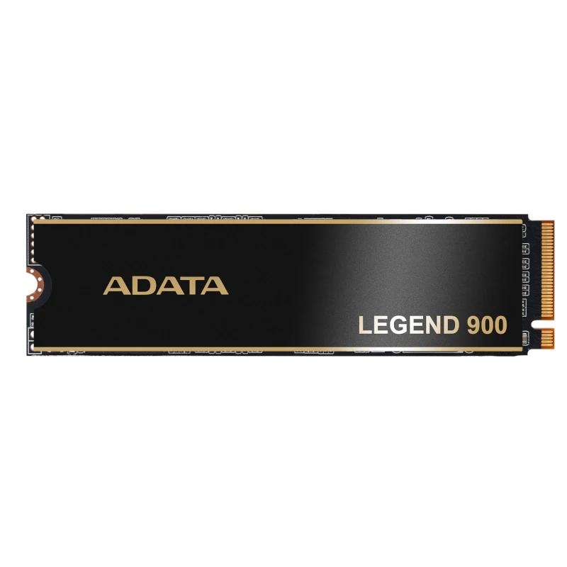 IAIDSO0812_800 ADATA SSD LEGEND 900 1TB PCIe Gen4x4 NVMe 1.4 - Imagen 1