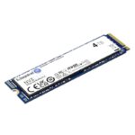 Kingston NV3 SSD 4TB PCIe NVMe Gen 4.0 - Imagen 2