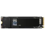 Samsung 990 EVO Plus SSD 4TB PCIe 4.0x 4  NVMe 2.0 - Imagen 2