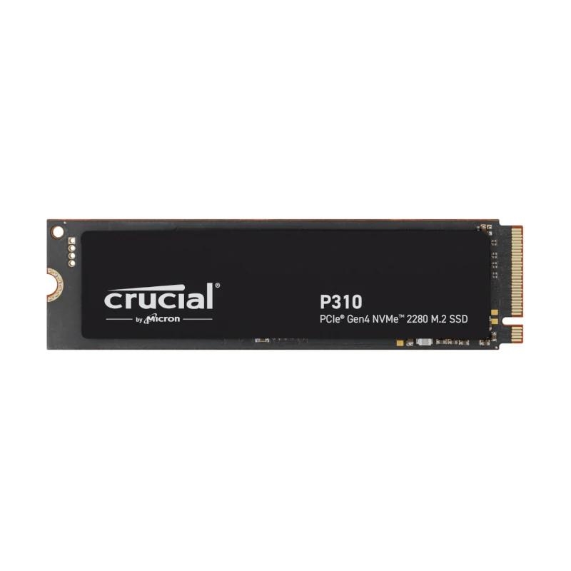 IAIDSO0842_800 Crucial P310 2280 SSD 1TB PCIe 4.0 NVMe - Imagen 1