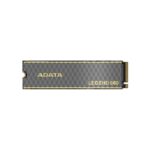 ADATA SSD LEGEND 860 500GB PCIe Gen4x4 5000 MB-s