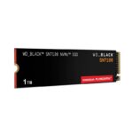 WD Black SN7100 SSD 1TB PCIe Gen4x4 7250MB-s - Imagen 3