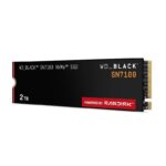 WD Black SN7100 SSD 2TB PCIe Gen4x4 7250MB-s - Imagen 4