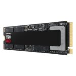 Samsung 9100 PRO SSD 2TB PCIe 5.0 14700 MB-s - Imagen 2