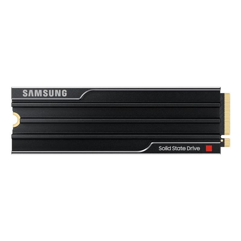 IAIDSO0891_800 Samsung 9100 PRO HS SSD 1TB PCIe 5.0 14700 MB-s - Imagen 1