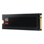 Samsung 9100 PRO HS SSD 1TB PCIe 5.0 14700 MB-s - Imagen 3