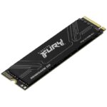 Kingston Fury Renegade G5 SSD 2TB PCIe5.0 14200M-s - Imagen 2