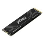 Kingston Fury Renegade G5 SSD 4TB PCIe5.0 14200M-s - Imagen 3