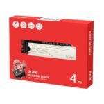 ADATA SSD MARS 980 BLADE 2Tb Gen5 x4 14000 MB-s - Imagen 4