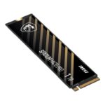 MSI SSD Spatium M470 Pro 1Tb PCIe 4.0 NVMe 6000Mbs - Imagen 4