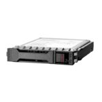 HPE HDD 2.5 1,92 TB - SATA (SATA/600)