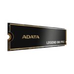 ADATA SSD LEGEND 900 PRO 4TB PCIe Gen4x4 7400MB-s - Imagen 2