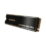 ADATA SSD LEGEND 900 PRO 4TB PCIe Gen4x4 7400MB-s - Imagen 3