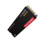 WD Black SN8100 SSD 2TB PCIe Gen5x4 14900 MB-s - Imagen 2