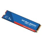 WD Blue SN5100 SSD 1TB NVMe Gen4 6700MB-s - Imagen 2