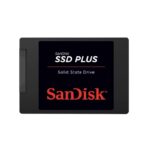 Sandisk SDSSDA-1T00-G28 SSD Plus 1TB 2.5" Sata3