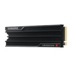 Samsung 9100 PRO SSD 8TB PCIe 5.0 14800 MB-s - Imagen 2