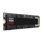Samsung 9100 PRO SSD 8TB PCIe 5.0 14800 MB-s - Imagen 3