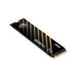 MSI SSD Spatium M461 2Tb PCIe 4.0 NVMe 5000 Mb-s - Imagen 4