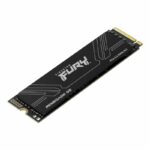 Kingston Fury Renegade G5 SSD 8TB PCIe5.0 14200M-s - Imagen 2
