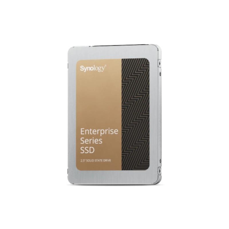 IAIDSO0956_800 Synology SAT5221-1920G SSD SATA de 2,5" - Imagen 1