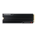 Samsung 9100 PRO HS SSD 8TB PCIe 5.0 14800 MB-s - Imagen 2