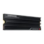 Samsung 9100 PRO HS SSD 8TB PCIe 5.0 14800 MB-s - Imagen 3